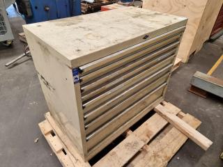 BAC Industrial Sliding Drawer