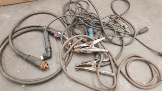 Welding Equipment