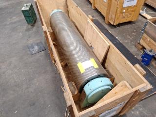 1.45m Sander Roller