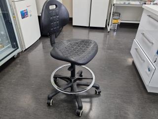 Damba Adjustable Laboratory / Office Chair