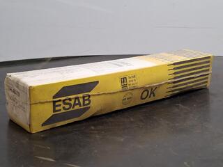 ESAB OK 46.00 welding electrodes