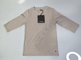 Zhrill Zhanyon Fog Top -  Size Small
