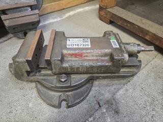 Milling Machine Vice