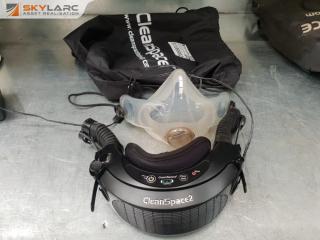 Cleanspace2 Powered Respirator