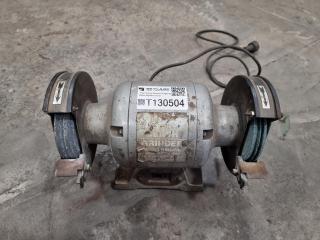 Ryobi Bench Grinder 250W 150mm