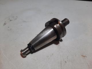 BT40 ODP 12X66 Taper Shank