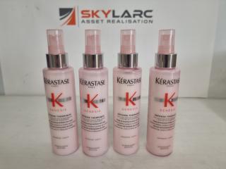 4 Kerastase Genesis Blow Dry Fluid