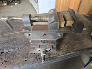 Mill Vice