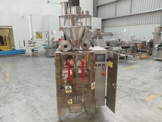 Vertical Form Fill Seal Packaging Machine