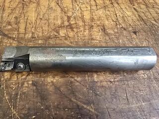Large Boring Bar