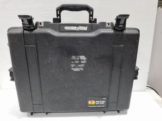 Pelican 1495 Laptop Case