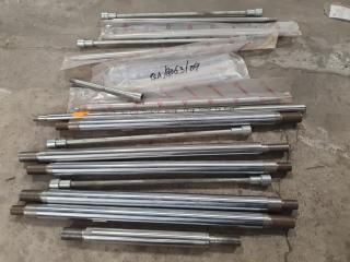 Various Piston Rods