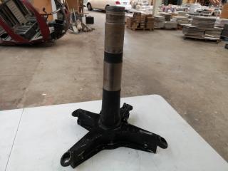 MD 500 Mast Assembly 369A2014-501