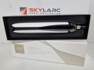 GHD Platinum+ Professional Smart Styler