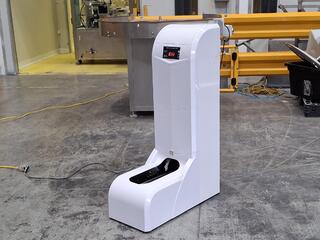 QY-II200 Automatic Shoe Cover Dispenser