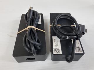 Microsoft Surface Dock 2