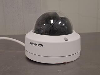 Hikvision DS-2CD2155FWD-I 4mm Network Camera