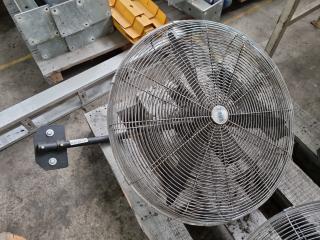 Large Workshop Fan