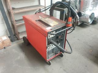 Weldwell 250 Amp MIG Welder