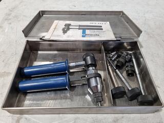 Rivet Gun DFS 311 T