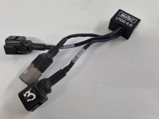 Motec Lambda to CAN Dual Module LTCD4.9
Model No. LTCD4.9