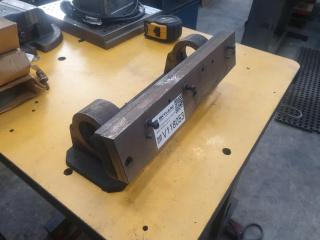 Milling Machine Angle Table Mount