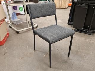 Standard Stacking Type Chair