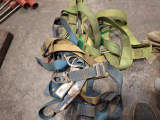 Safety Harness 