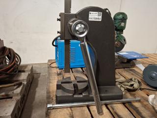 Manual Industrial Hand Press 