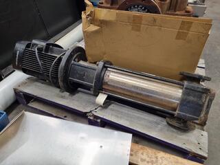 Grundfos Electric Pump LCR 30-8 BE.2CS