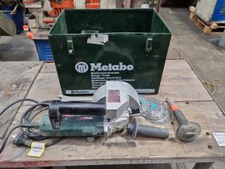 Metabo Wall Chaser