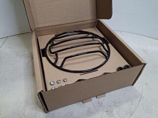 Royal Enfield Headlight Grill 