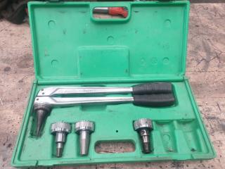 Wirsbo Pipe Expander