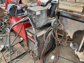 Cigweld MIG Welder