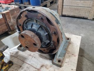 Vintage Cyclo Drive Inline Reduction Drive Gearbox H57