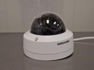 Hikvision DS-2CD2155FWD-I 4mm Network Camera