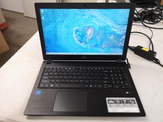 Acer Aspire 3 Laptop Computer w/ Windows 10