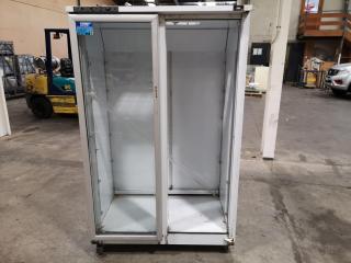 Skope Commercial Display Chiller Fridge, Incomplete Unit