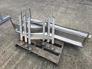 Stainless Platform