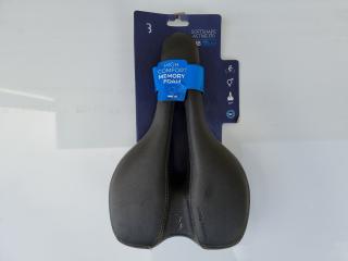 BBB Softshape Active 120 Saddle