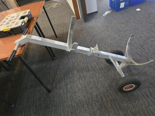 Prattley Keg Trolley 