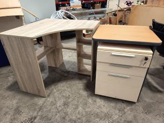 Office Furniture