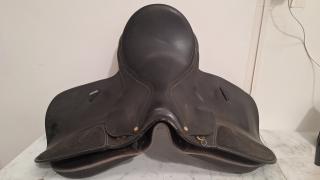 Wintec Wide Saddle 