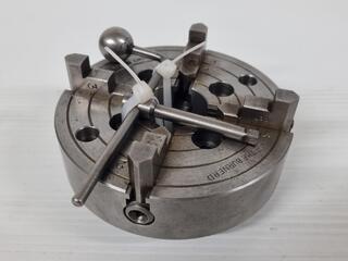 110mm 4-Jaw Lathe Chuck