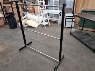 Retail Cothing Rack