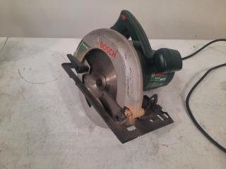 Bosch PKS 184 Circular Saw