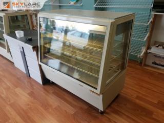 Orford Refrigerated Food Display Cabinet