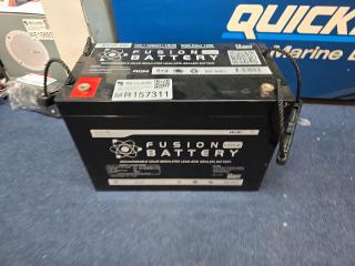 Fusion Battery EV12-100