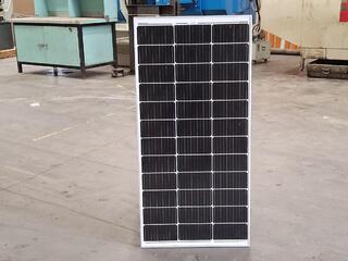 Parpar M100W-LN Solar Panel