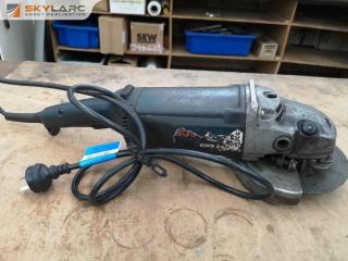 Bosch 180mm Corded Angle Grinder